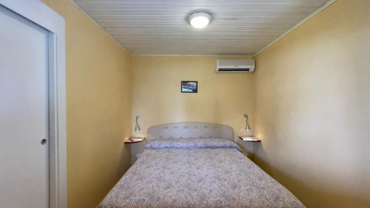 Villaggio Villa Lubrense Massa Lubrense Kültér fotó