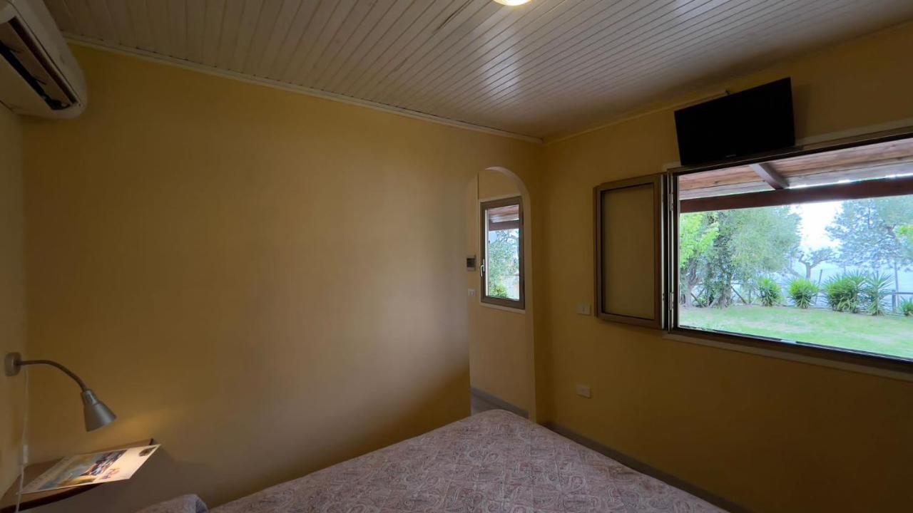 Villaggio Villa Lubrense Massa Lubrense Kültér fotó
