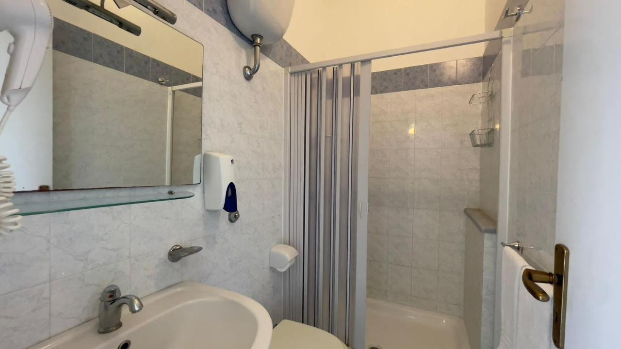 Villaggio Villa Lubrense Massa Lubrense Kültér fotó