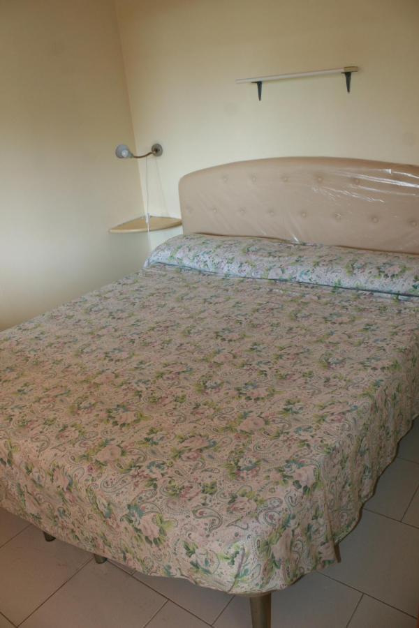 Villaggio Villa Lubrense Massa Lubrense Szoba fotó